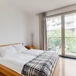 Teichmann Premium Apartments