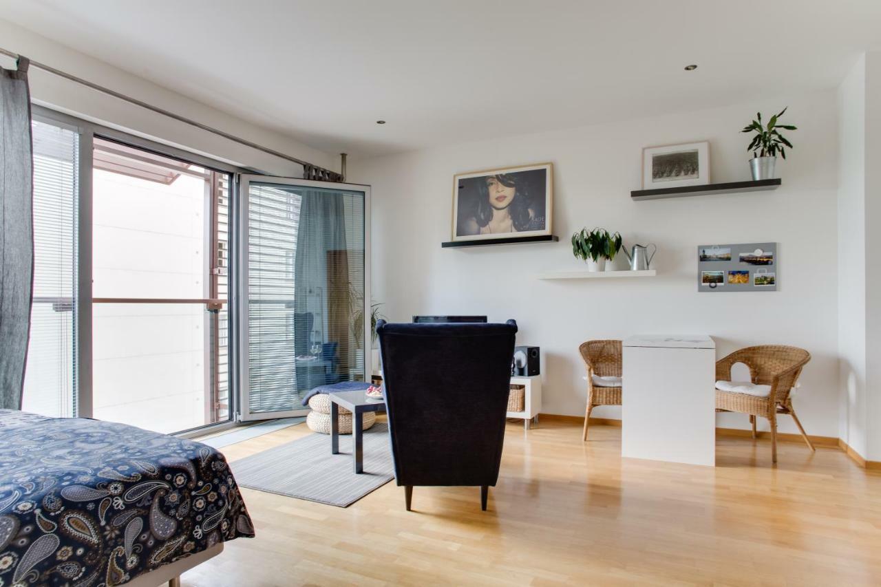 Apartment Teichmann Premium Prag