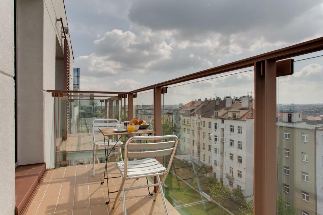 Daire Teichmann Premium Prag