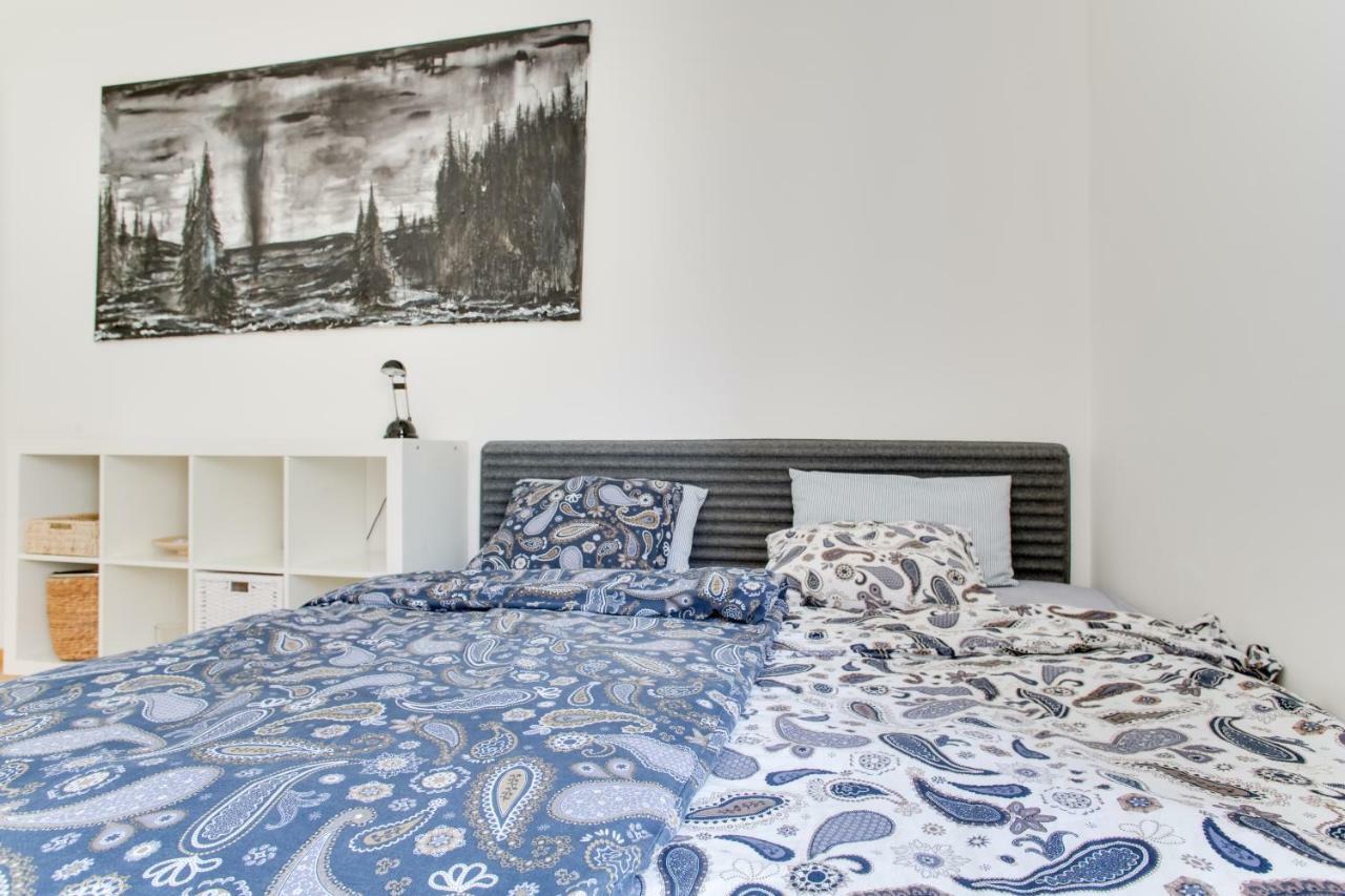 Daire Teichmann Premium