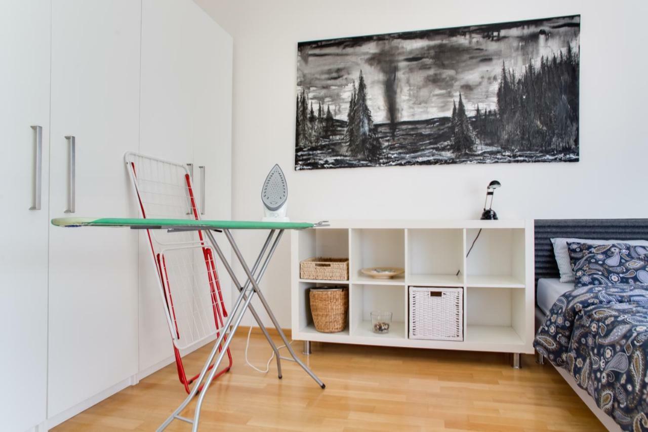 Daire Teichmann Premium Prag